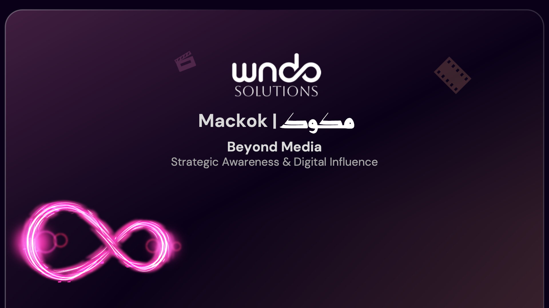 Mackok Header